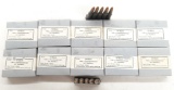 (100Rds.) 7.62x54R Ammo, FMJ