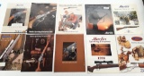 (10Pcs.) Marlin Catalogs