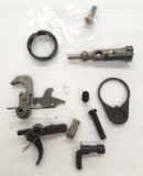(2Pcs.) AR Parts Kits
