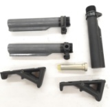 (6Pcs.) AR Parts