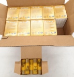 (250Rds.) 20Ga Ammo, 2 3/4