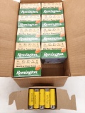 (250Rds.) 20Ga. Ammo, 2 3/4