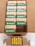 (250Rds.) 20Ga. Ammo, 2 3/4