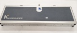 Krieghoff Metal Gun Case