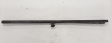 Barrel, Shotgun 12Ga. Mossberg