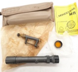 Spotting Scope, Russian Military