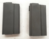 (2Pcs.) M14/M1A Mags 20Rd.