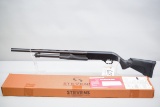 (R) Stevens Model 320 Field Grade Sport 12 Gauge