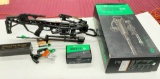 Center point Wrath 430 Crossbow
