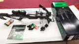 Center point Dagger 405 Crossbow