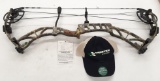 Compound Bow Xpedition, Mountaineer X
