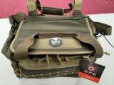 Range Bag, GPS