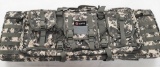 Double Rifle Case, Soft, 36