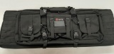 Double Rifle Case, Soft, 36