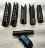 (6Pcs.) Shotgun Fore Ends