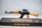 (R) Zastava Arms ZPAPM70 7.62x39mm Rifle