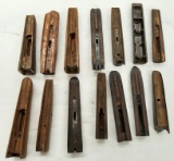 (14Pcs.) Shotgun Fore Ends