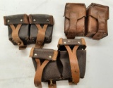 (3Pcs.) Military Ammo Pouches