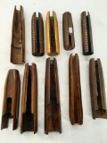 (10Pcs.) Fore Ends Shotgun And Rifle