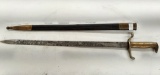 Bayonet, Possible French, 18