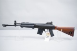 (R) Valmet M76 5.56mm .223 Rem Rifle