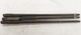 (3Pcs.) M1 Garand Barrels 50's Production