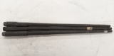 (3Pcs.) M1 Garand Barrels 40's Production