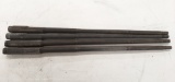 (4Pcs.) M1 Garand Barrels 40's Production