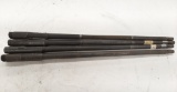 (4Pcs.) M1 Garand Barrels 50's-60's Production