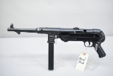(R) GSG MP40 P 9mm Pistol