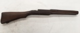 M1917 Stock