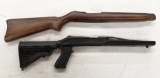 (2Pcs.) SKS Stocks