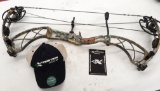 Compound Bow, Xpedition Archery, Xcursion7HD