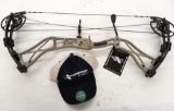 Compound Bow, Xpedition Archery Thesher X