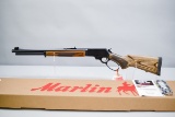 (R) Marlin Model 1895 GBL 45-70 Gov't Rifle
