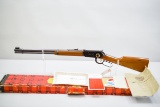 (CR) Winchester 94 Illinois Sesquicentennial Rifle