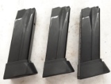 (3Pcs.) HK45C/USP45C Mags. 45Auto, 10Rd.
