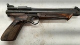 Air Gun, Crossman Medalist II Model 1300
