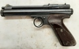 Air Gun, Crossman Model 150 .22Cal Pellet