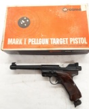 Air Gun Crossman MK 1 Target .22Cal