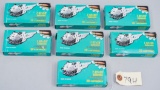 140rds Brown Bear 7.62x39 Subsonic 196Gr Bimetal