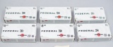 300rds Federal .45 Auto 230Gr FMJ Ammo