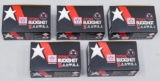 50rds Stars & Stripes Defense 12Ga 00 Buckshot
