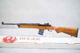(R) Ruger Mini-14 5.56 Nato Rifle
