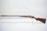 (CR) Chicago Long Range Wonder SXS 12 Gauge
