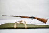 (R) Springfield Mod 944 Series A Single Shot 16Ga