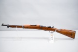 (CR) Spanish Mauser M1916 7.62mm CETME Short Rifle