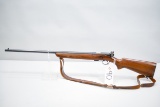 (CR) Winchester Model 69A .22 LR Rifle