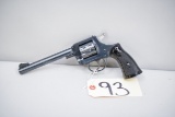 (CR) H&R Model 929 .22 Cal Revolver