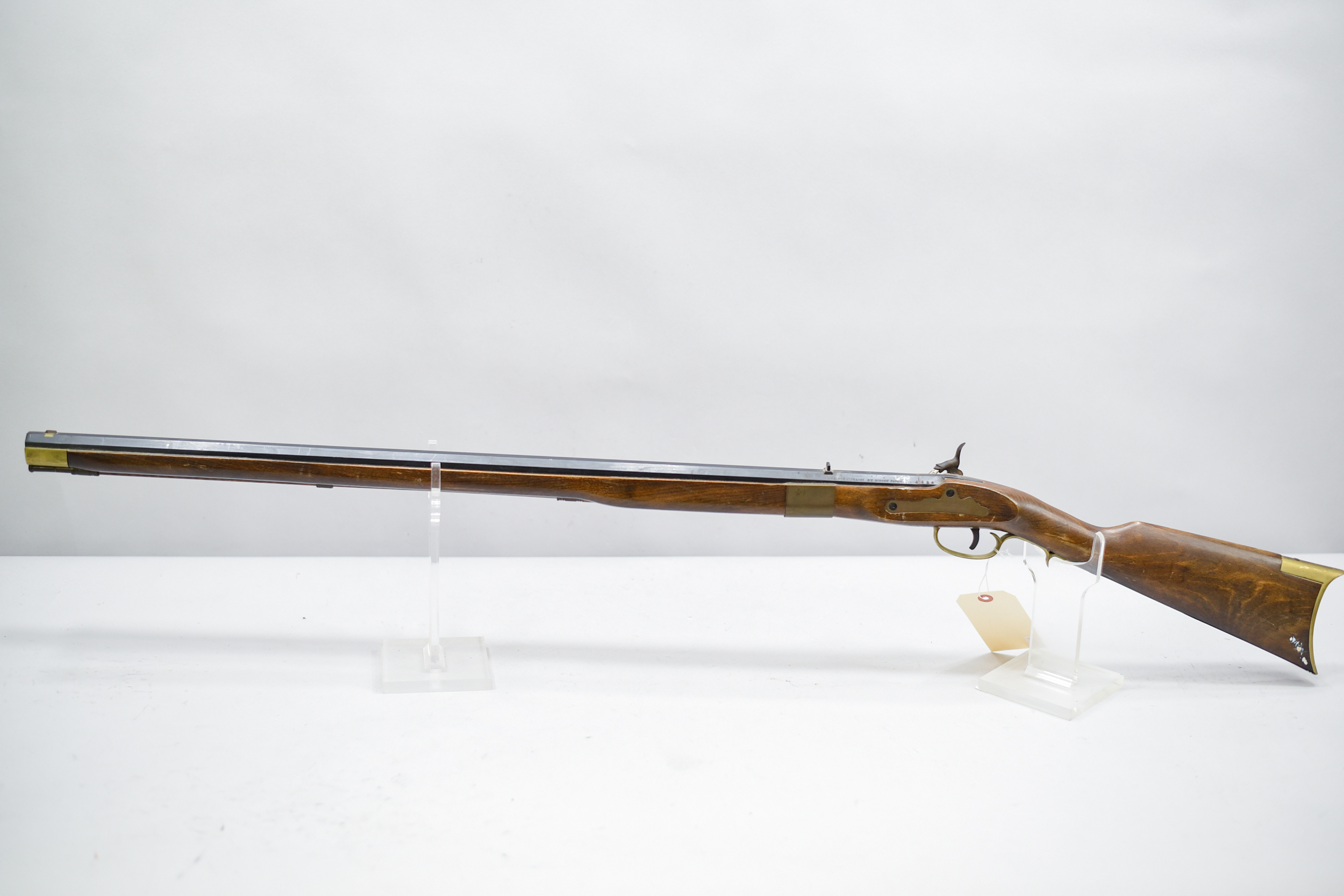 Miroku Japan .45 Cal Black Powder Percussion | Proxibid